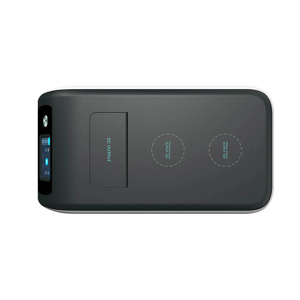 BLUETTI EP500Pro Power Station | 3.000W 5.100Wh - Image 4