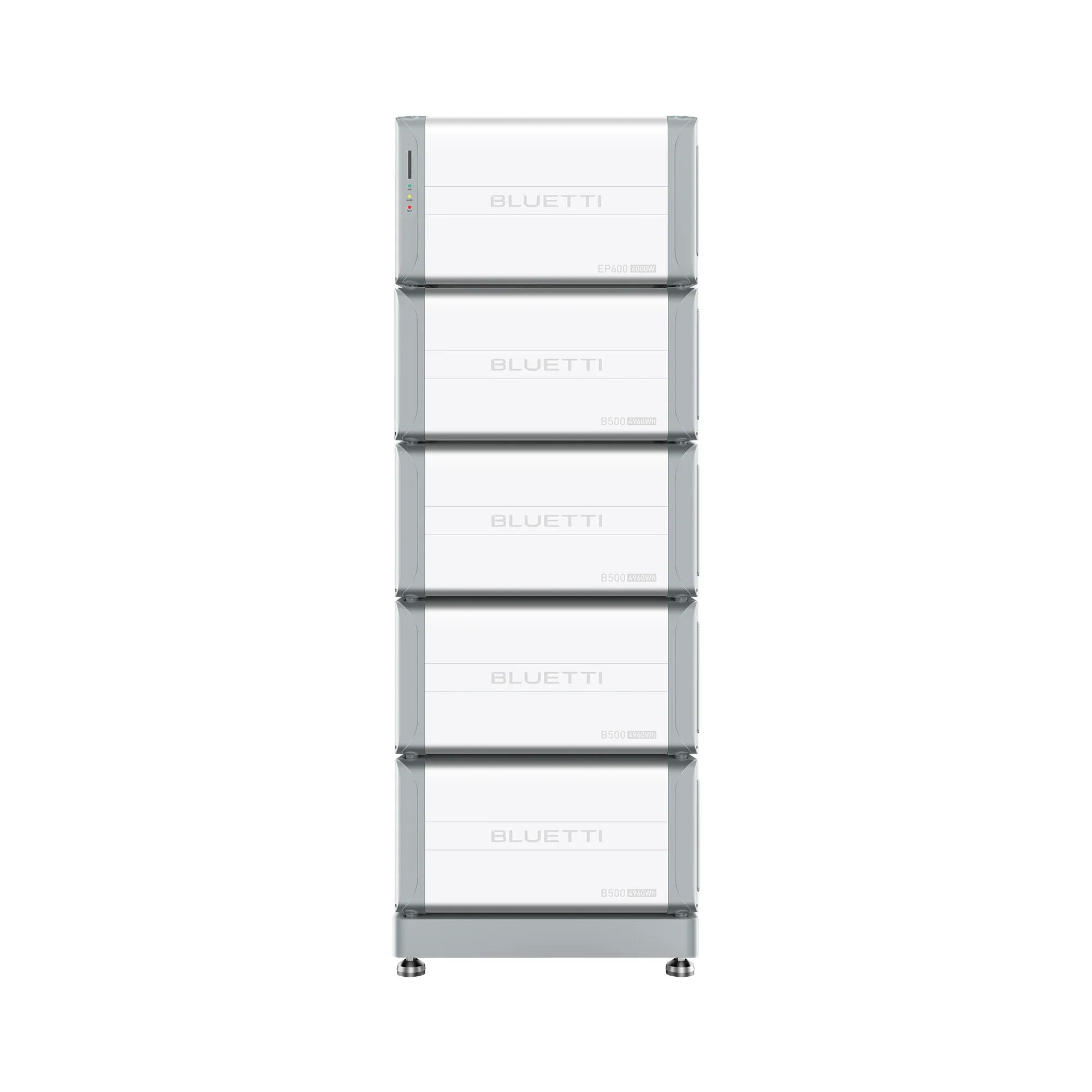 BLUETTI EP600 + B500 Backup Domestico | Uscita TRIFASE - Image 13