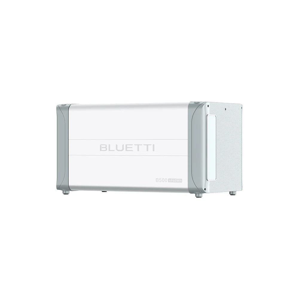 BLUETTI EP600 + B500 Backup Domestico | Uscita TRIFASE - Image 8