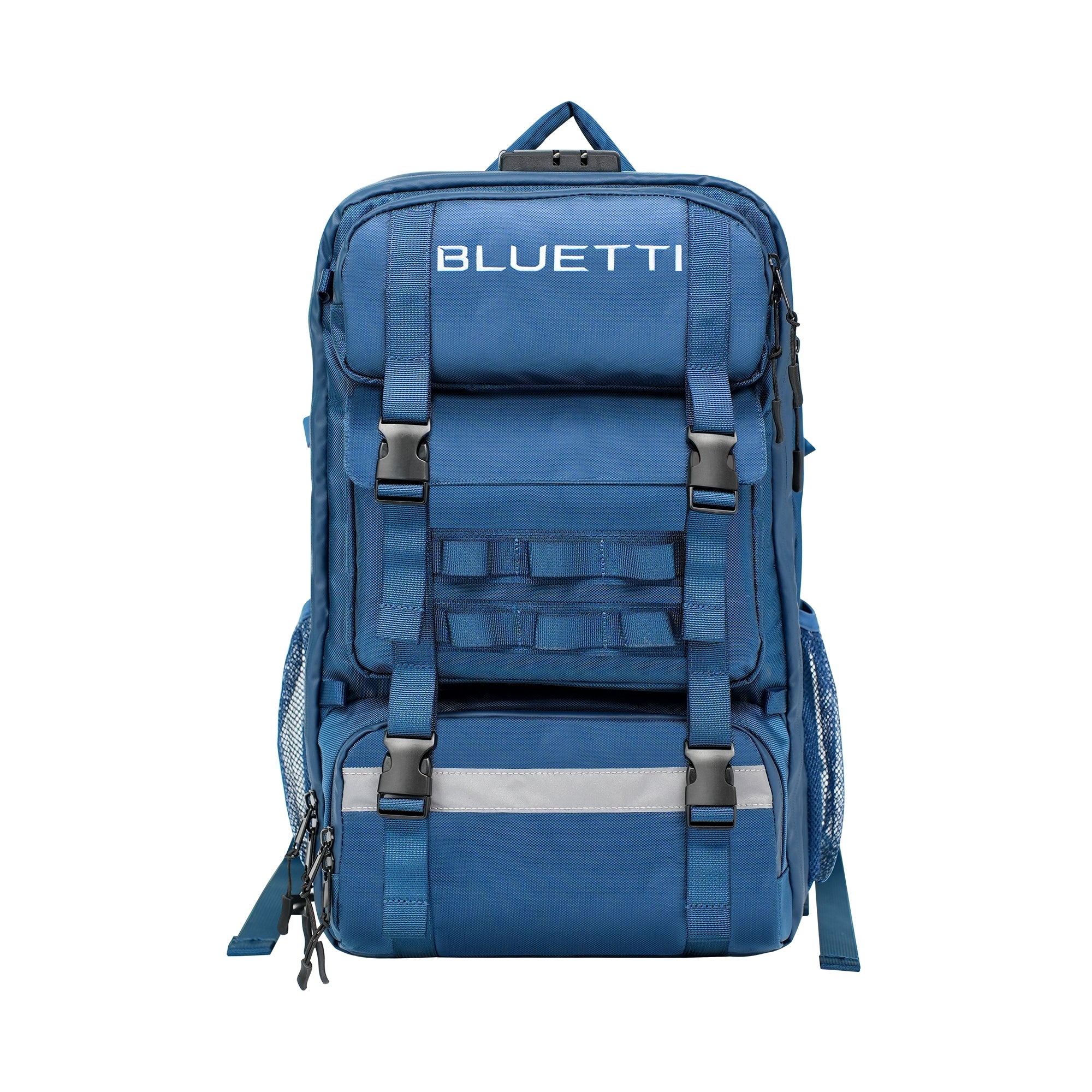 BLUETTI Handsfree 1 Zaino Portatile Power | 268,8 Wh 300 W - Image 2