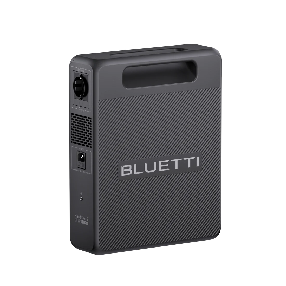 BLUETTI Handsfree 2 Zaino Portatile Power | 512 Wh 700 W - Image 10