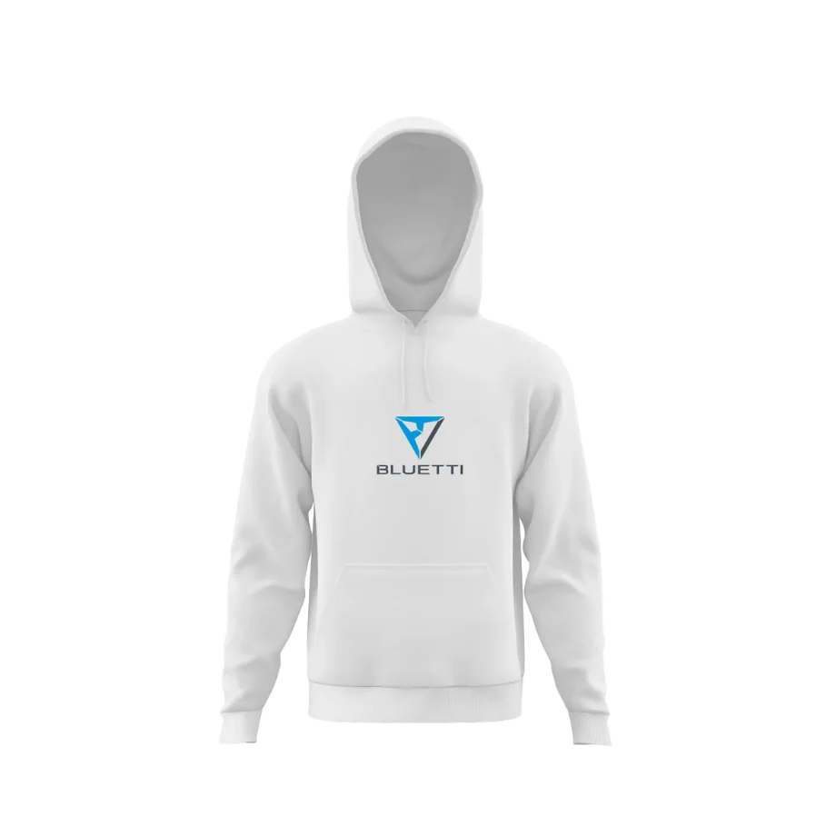 BLUETTI Hoodie - Image 2