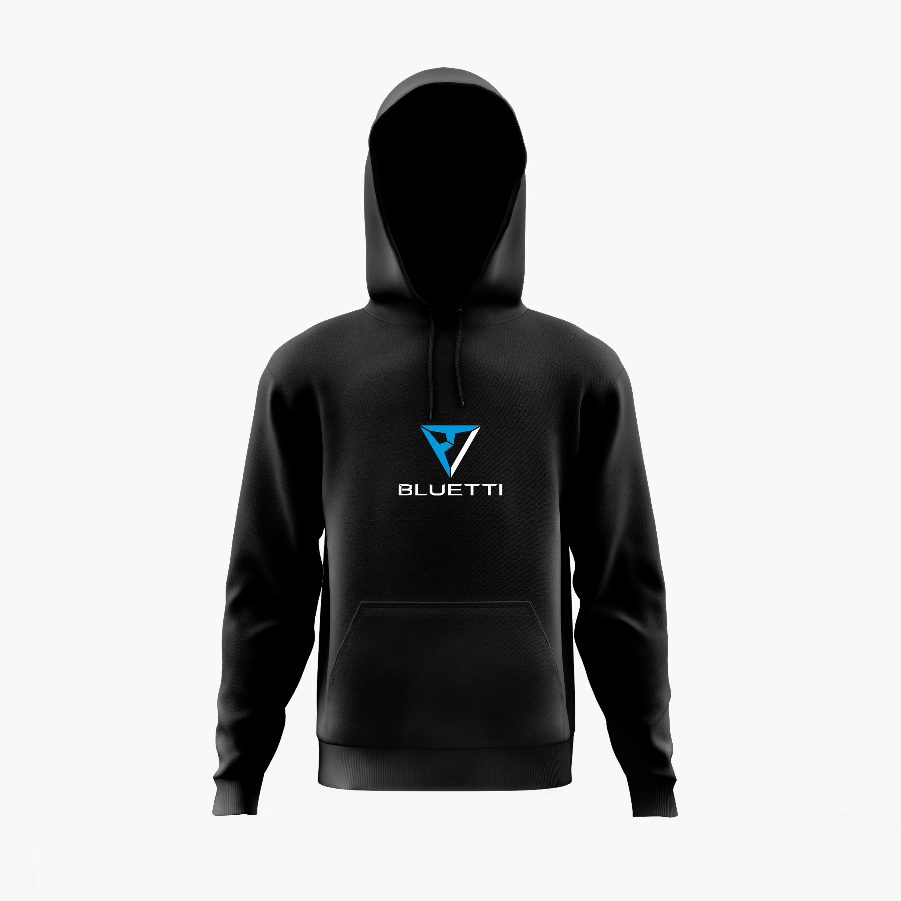 BLUETTI Hoodie - Image 3