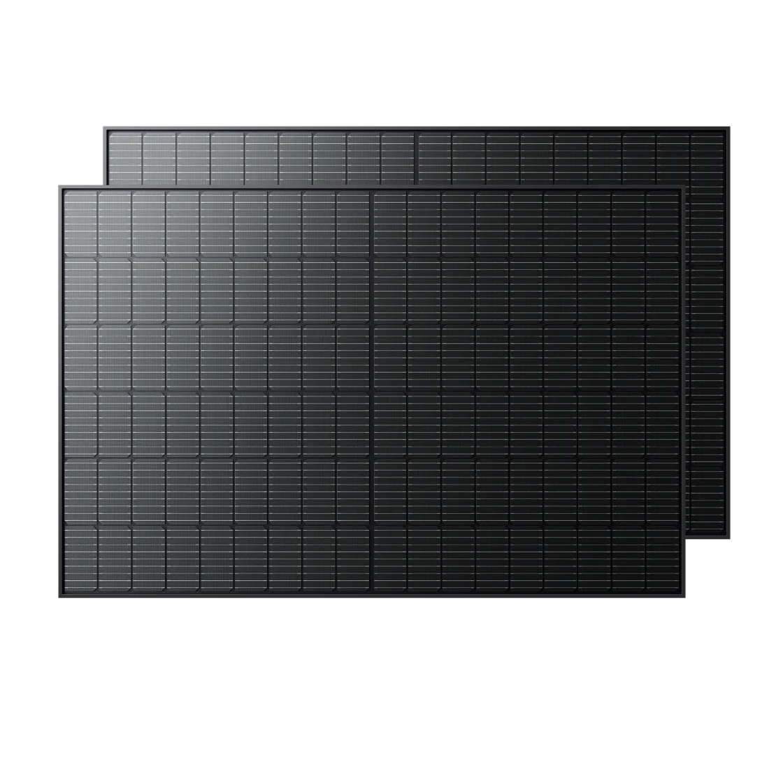 BLUETTI 2*BGPV410 Pannello Solare Rigido | 2*410 W