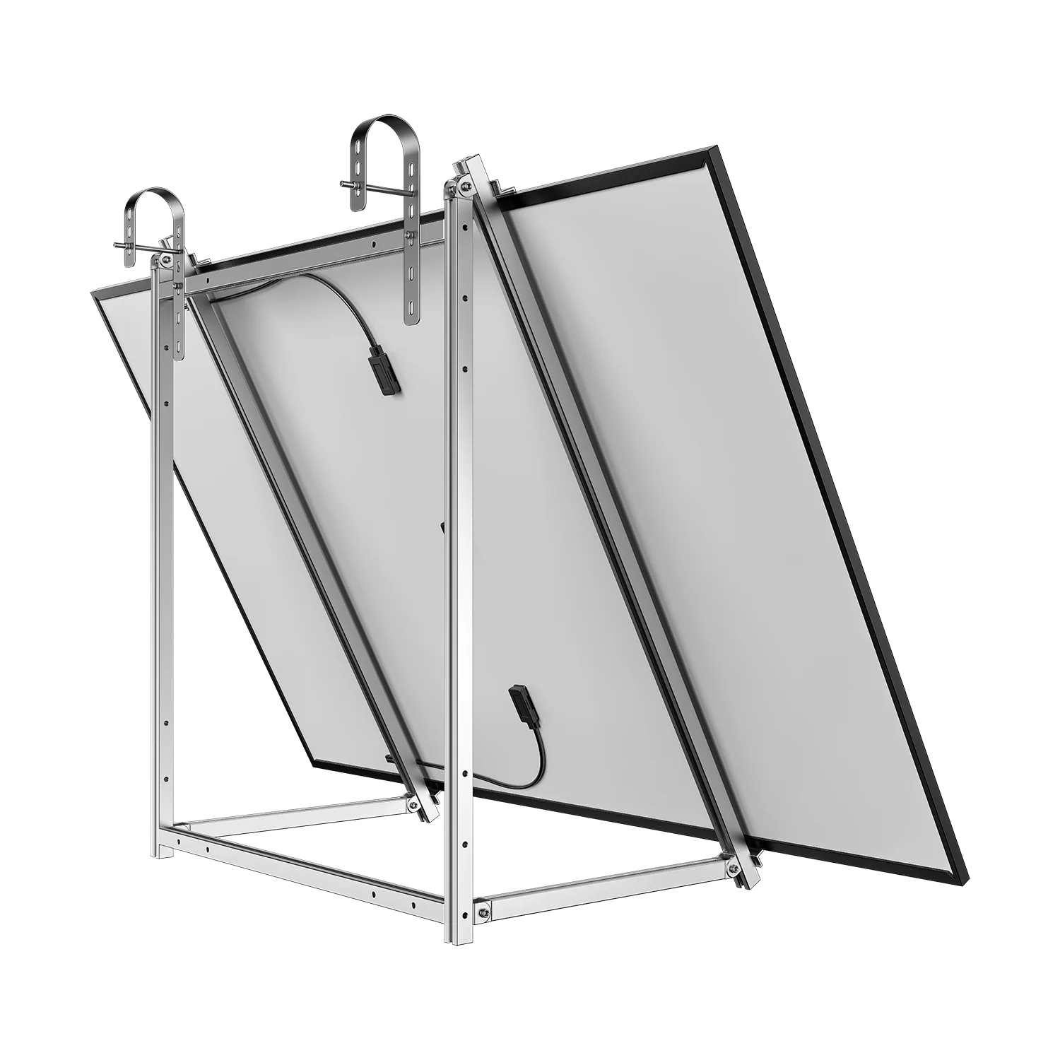 BLUETTI 2*BGPV410 Pannello Solare Rigido | 2*410 W - Image 7