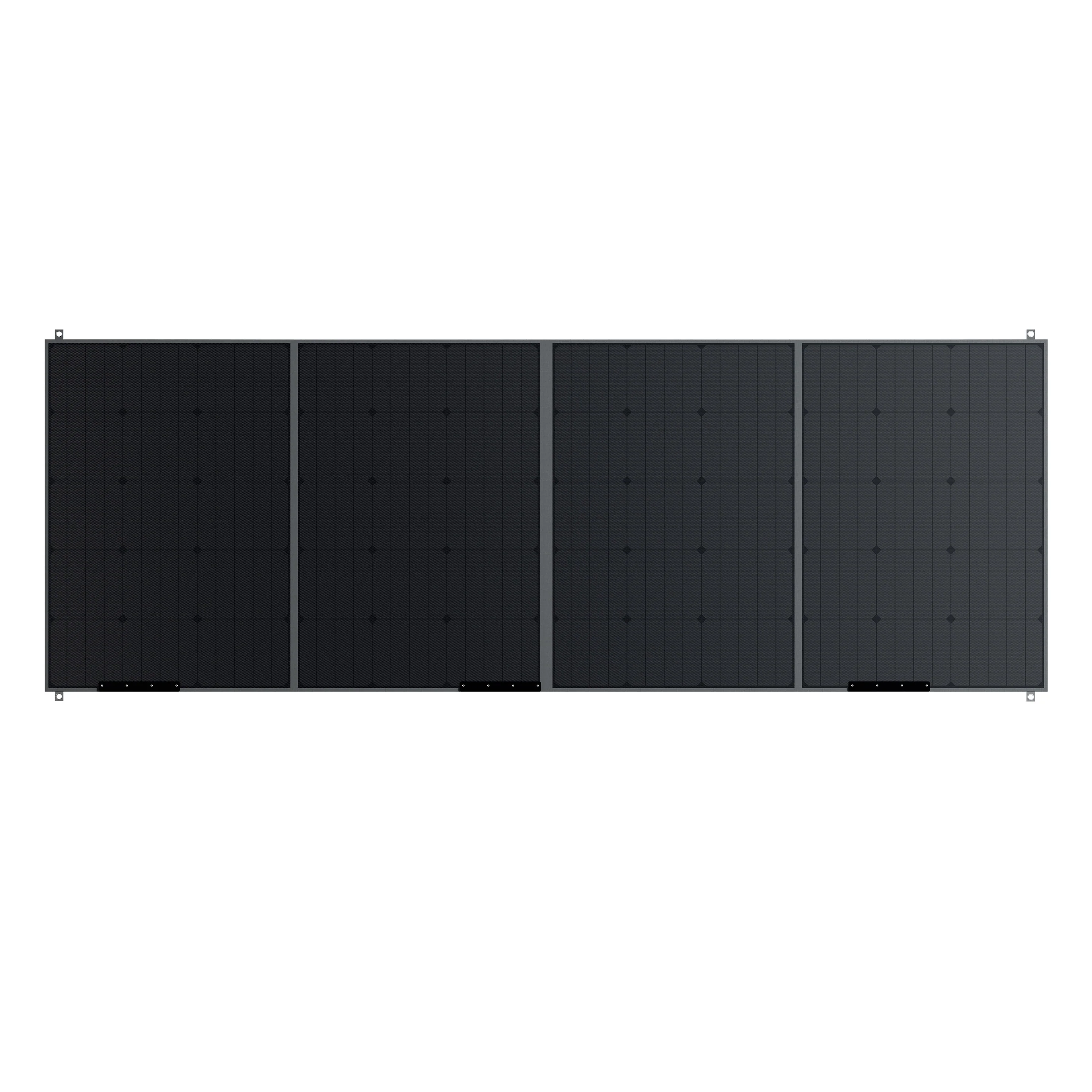 BLUETTI PV420 Pannello Solare Portatile| 420 W