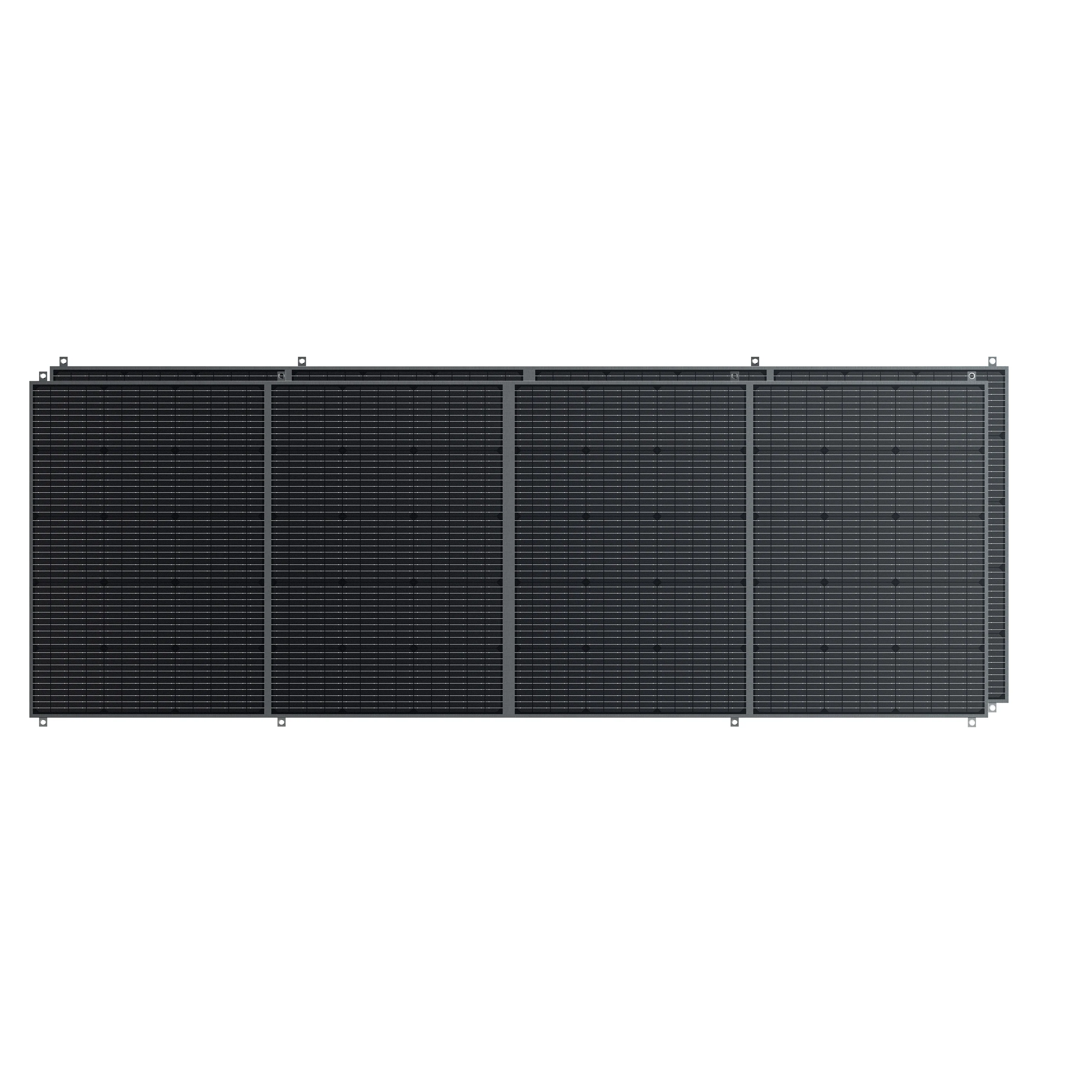 BLUETTI PV420 Pannello Solare Portatile| 420 W - Image 11