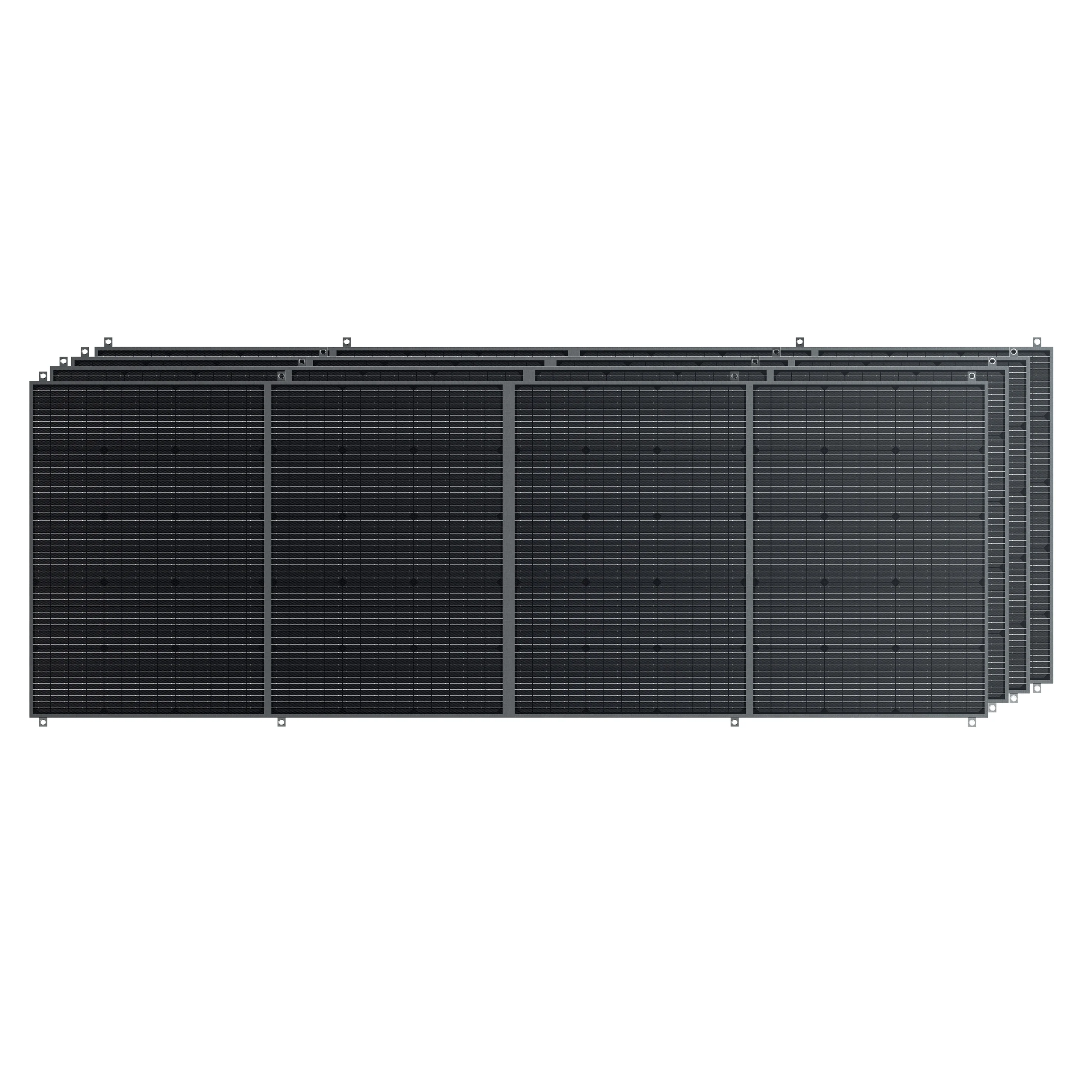 BLUETTI PV420 Pannello Solare Portatile| 420 W - Image 12