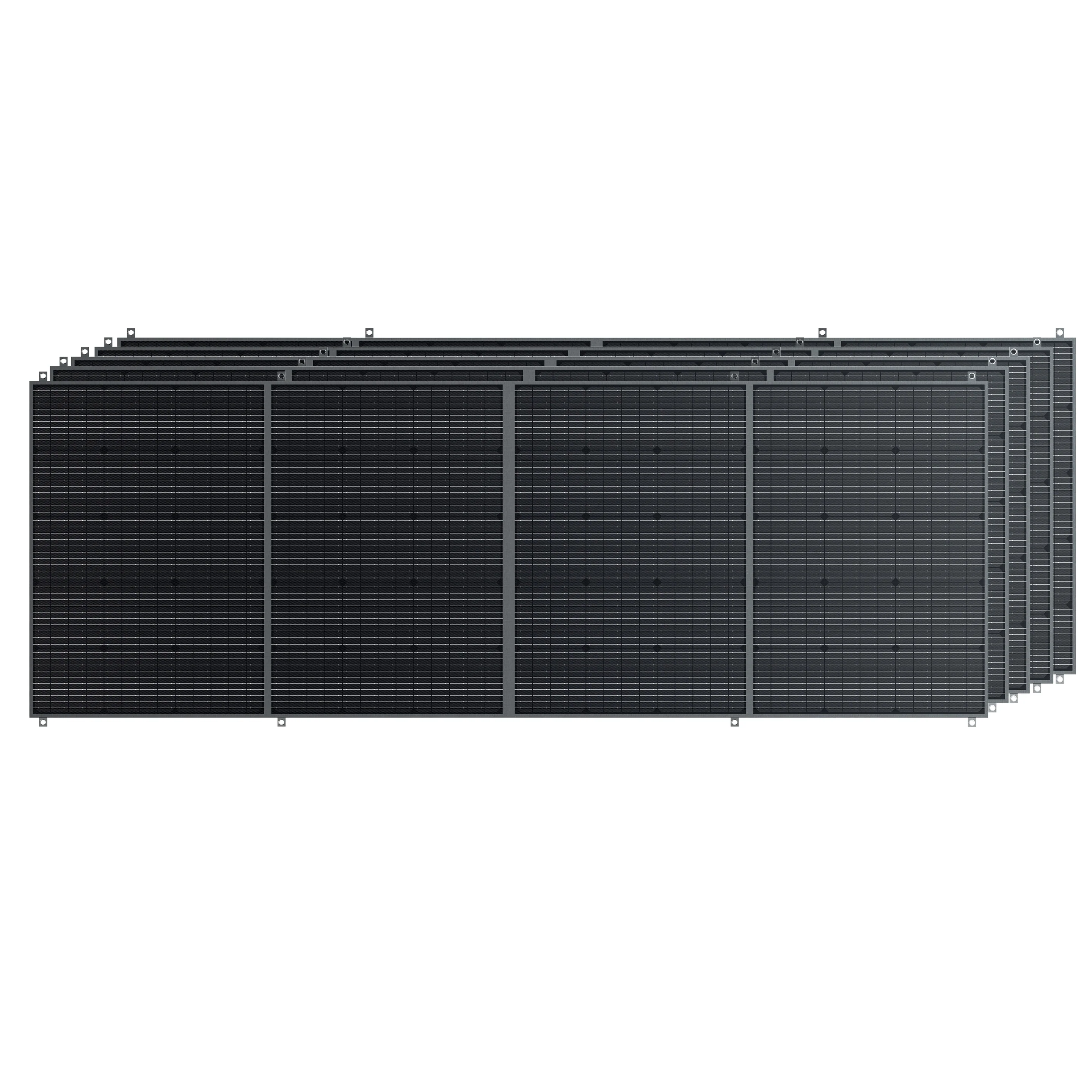 BLUETTI PV420 Pannello Solare Portatile| 420 W - Image 13