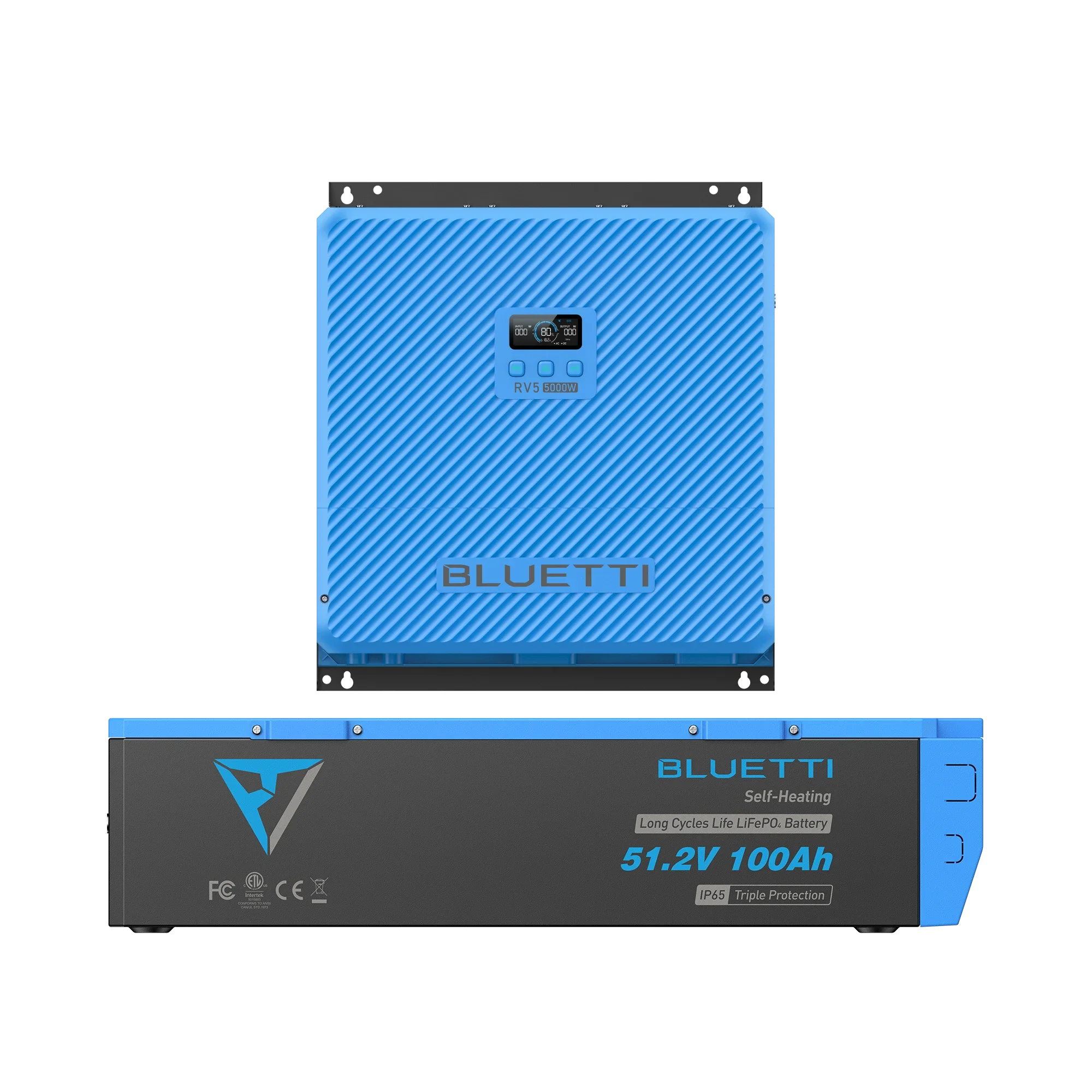 RV5+B4810 (AMZ)