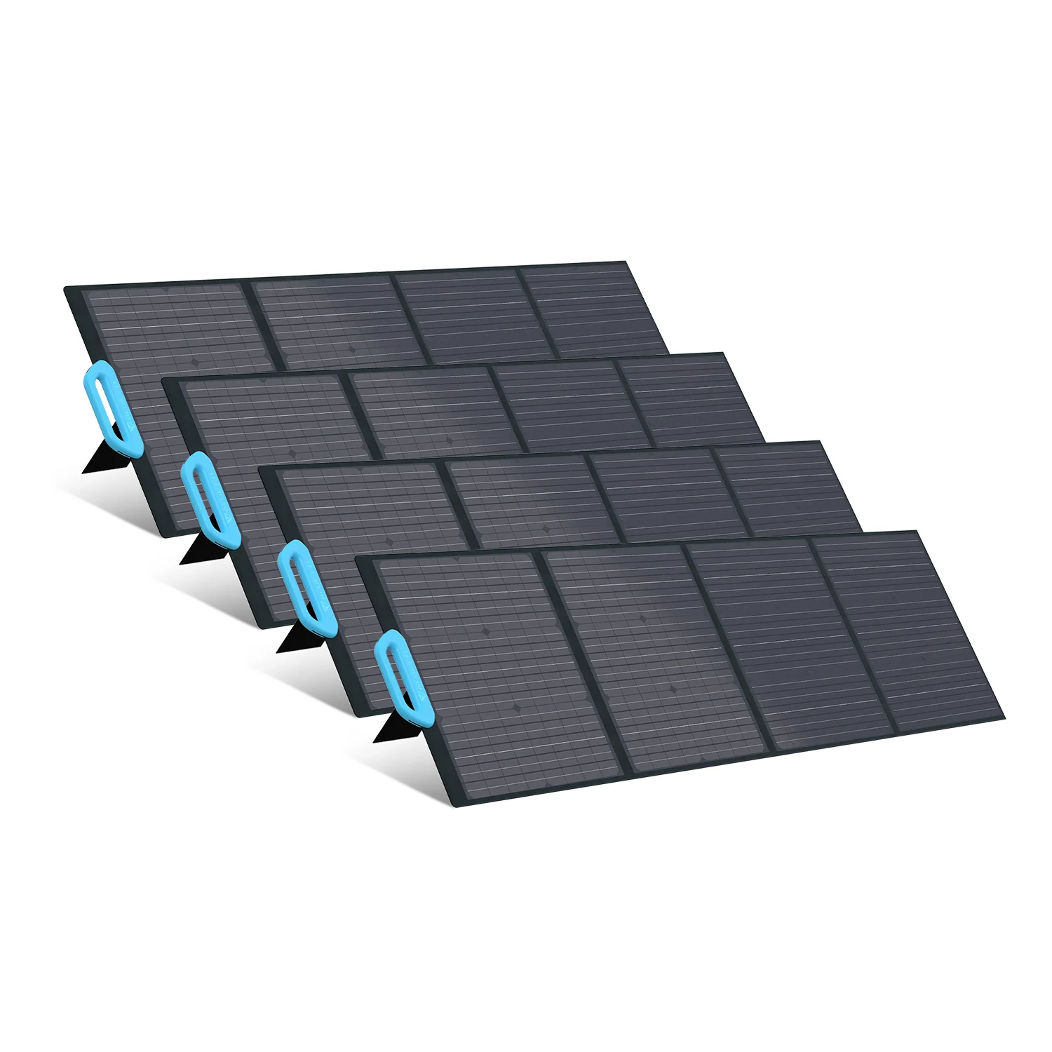 BLUETTI PV120 Pannello Solare Portatile | 120 W - Image 11