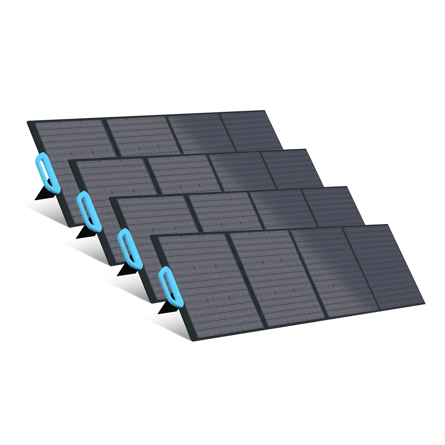 BLUETTI PV200 Pannello Solare Portatile | 200 W - Image 10