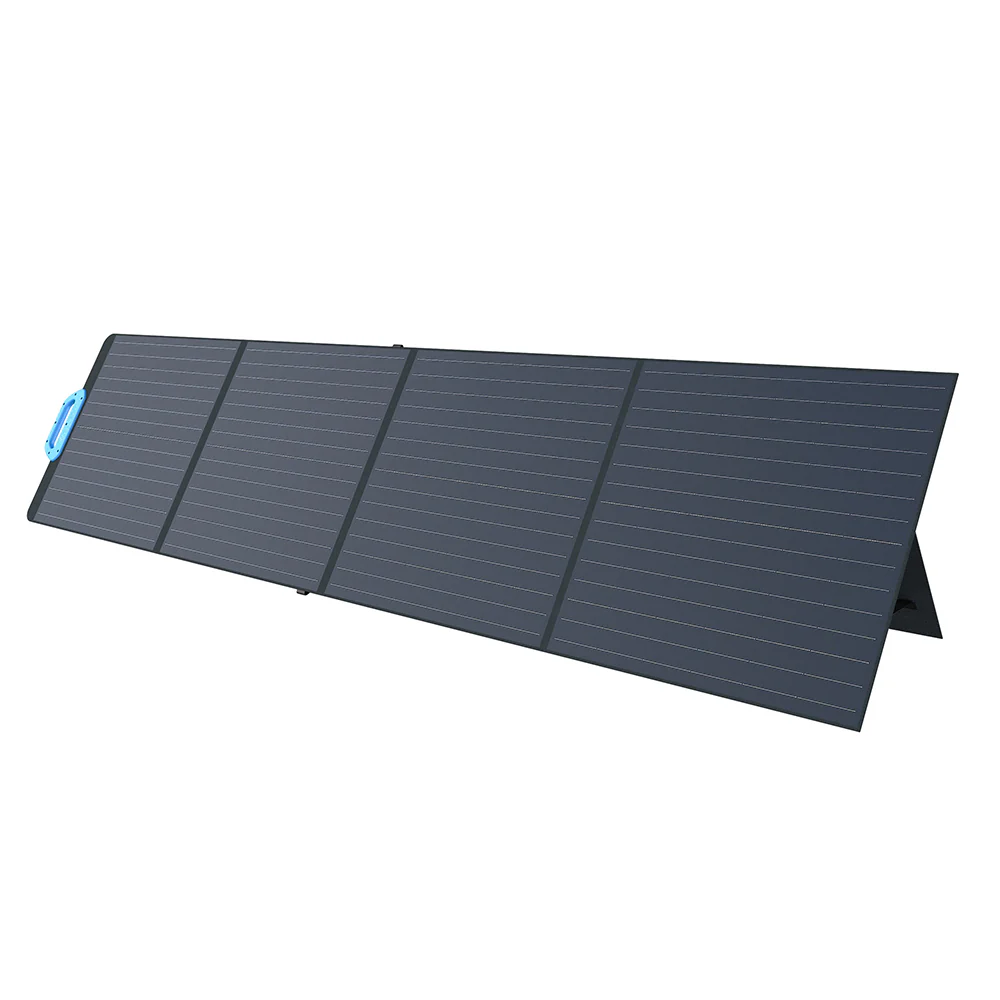 BLUETTI PV200 Pannello Solare Portatile | 200 W - Image 3