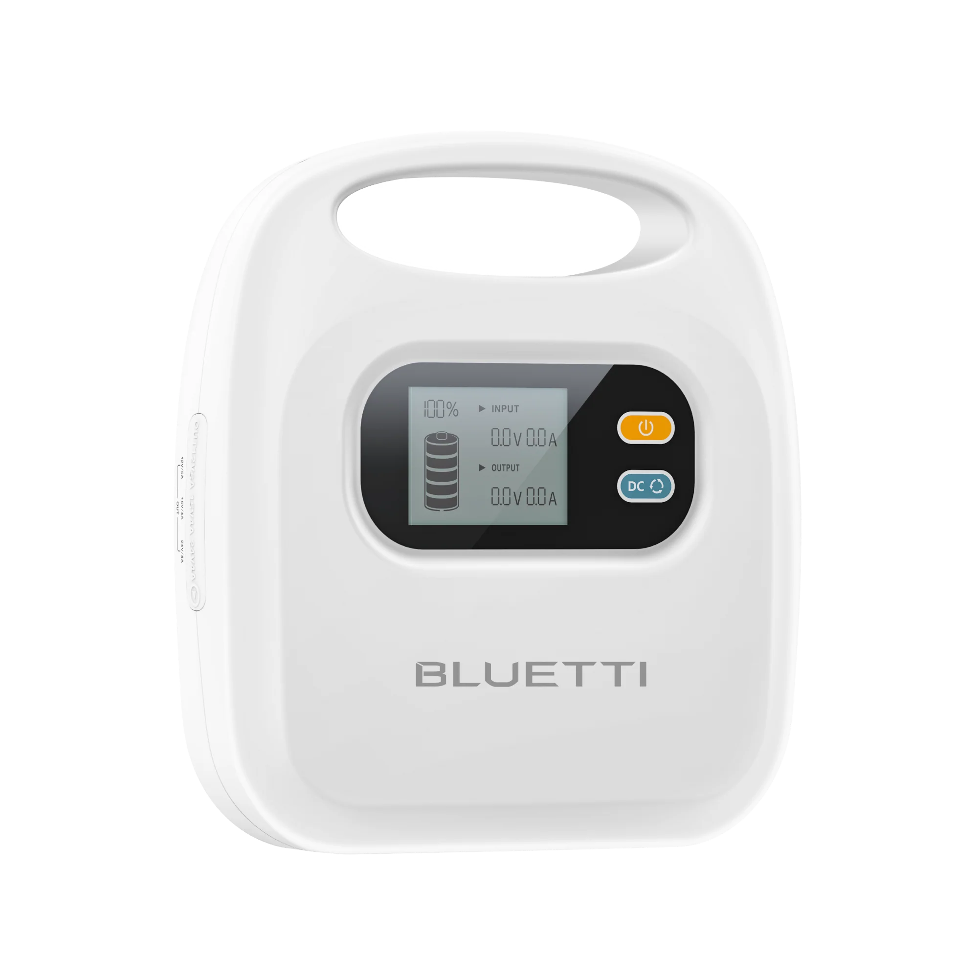 BLUETTI X30 Power Bank CPAP da 297 Wh per Campeggio/Viaggio/Emergenza - Image 3