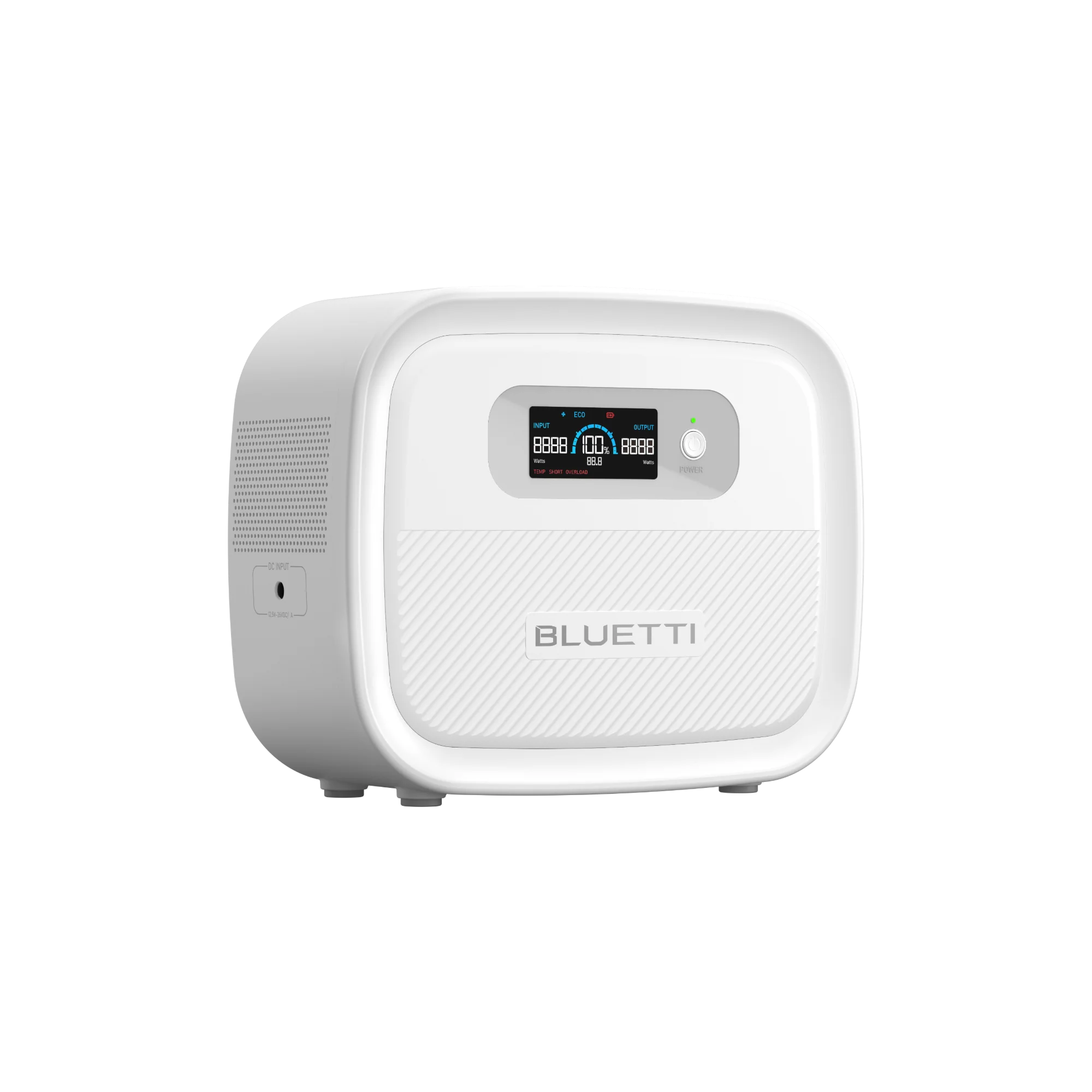 BLUETTI X60 614 Wh CPAP Power Bank per Campeggio/Viaggio/Emergenza - Image 3