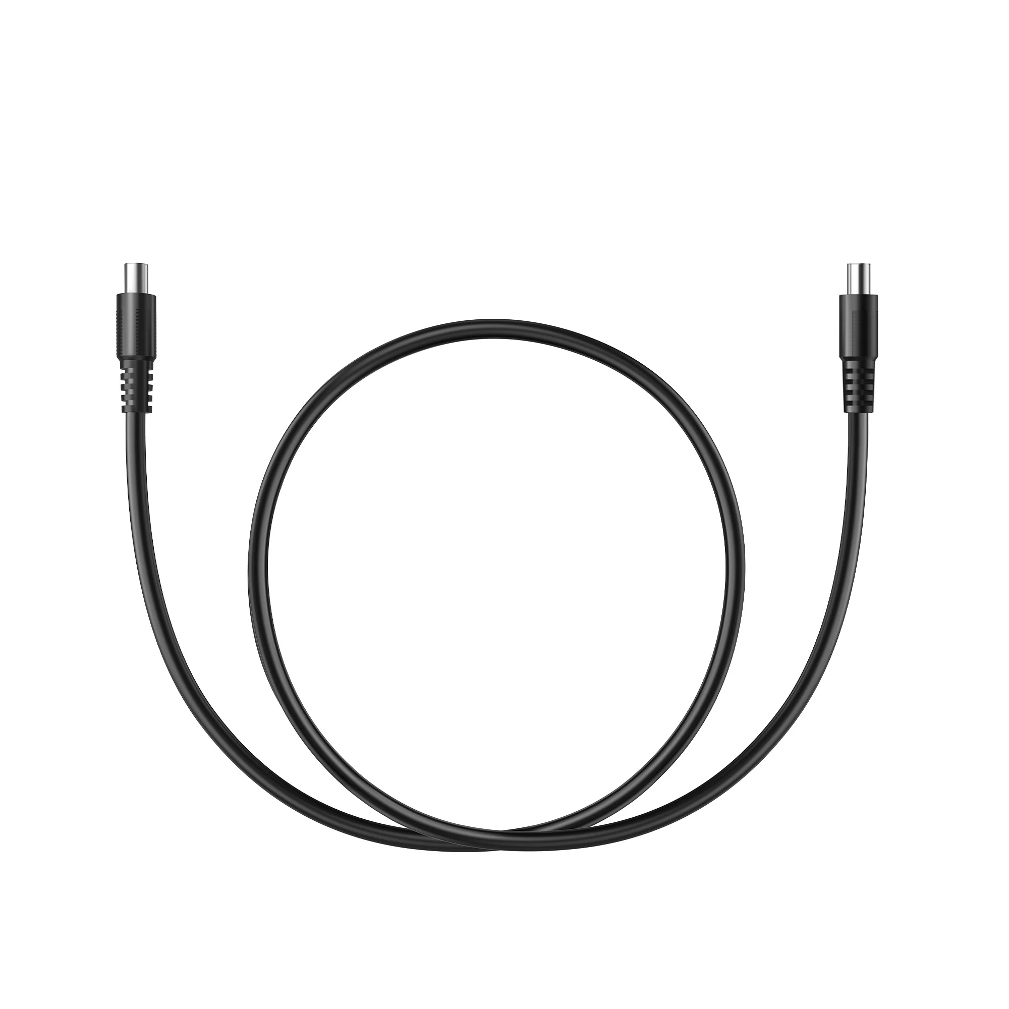 Cavo adattatore da DC5521 a DC7909 per ricarica solare per il modello PV60F collegato a EB3A