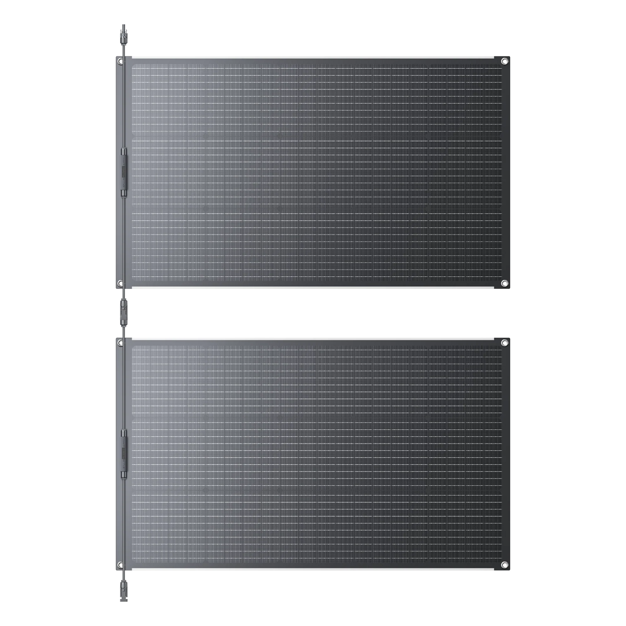 BLUETTI PV100 FX Pannello Solare Flessibile | 200 W