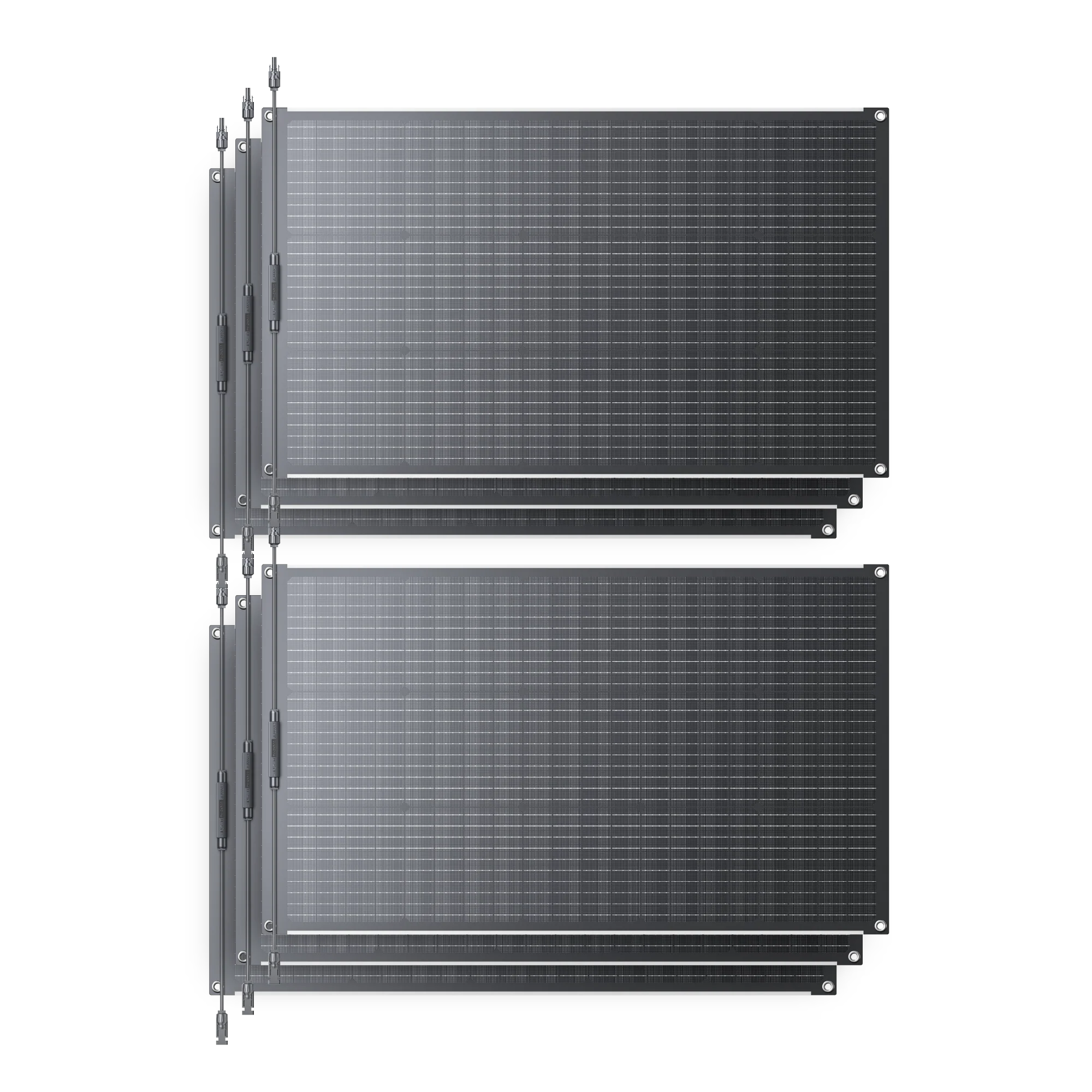 BLUETTI PV100 FX Pannello Solare Flessibile | 200 W - Image 10