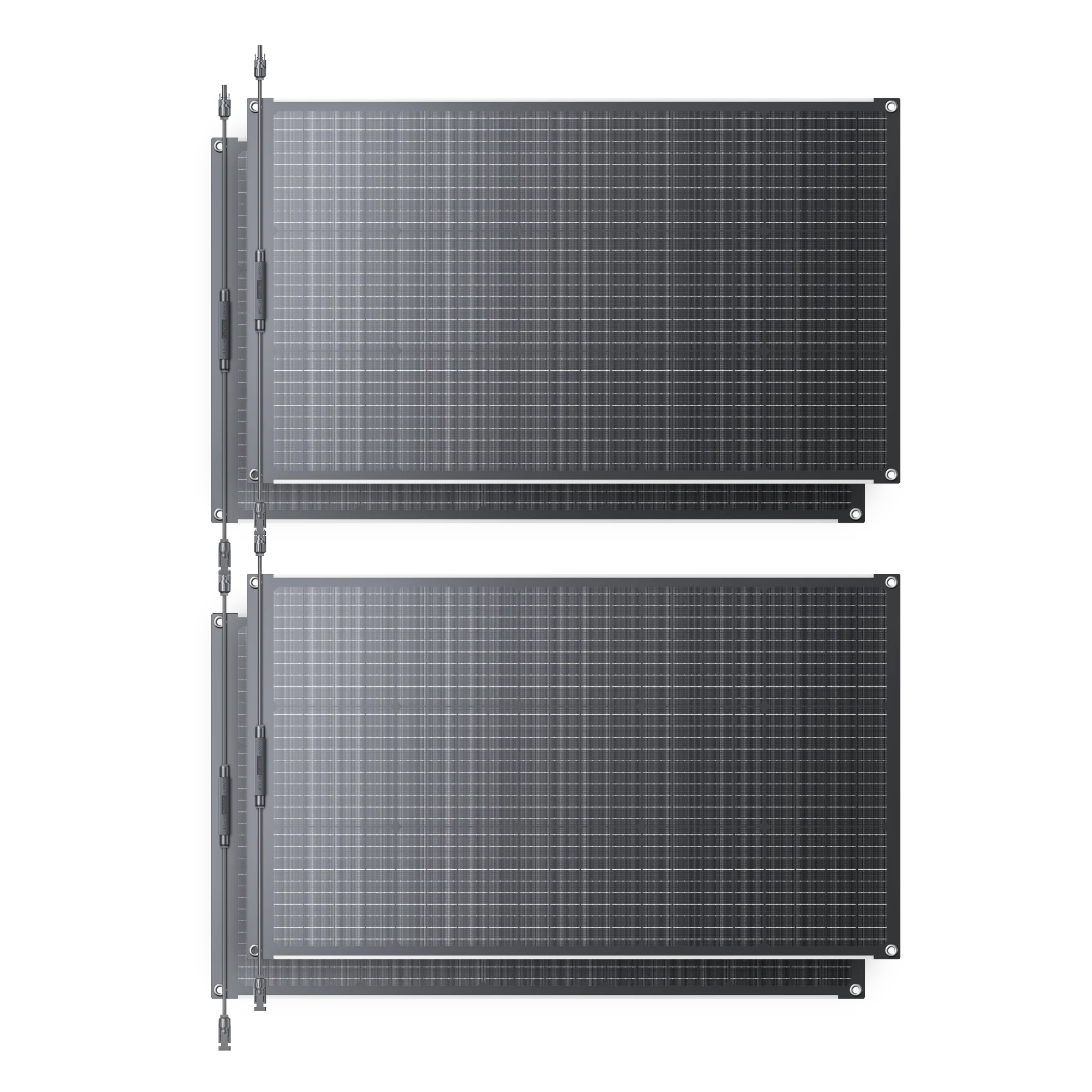 BLUETTI PV100 FX Pannello Solare Flessibile | 200 W - Image 9