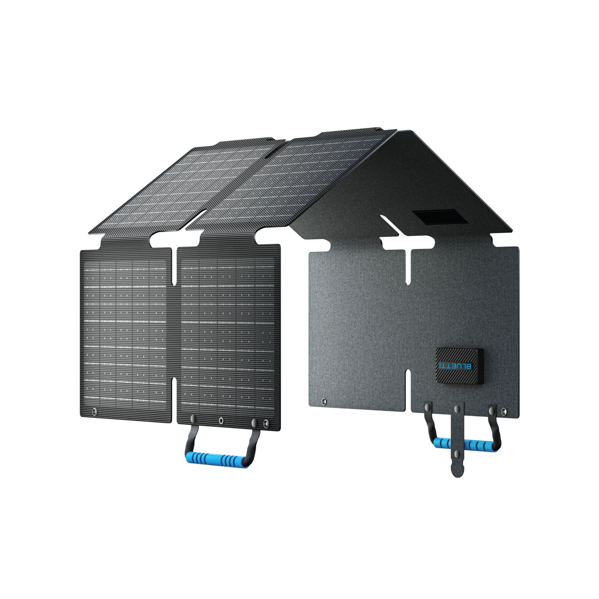 BLUETTI 60W Pannello Solare Portatile | Uscita 60 W - Image 3