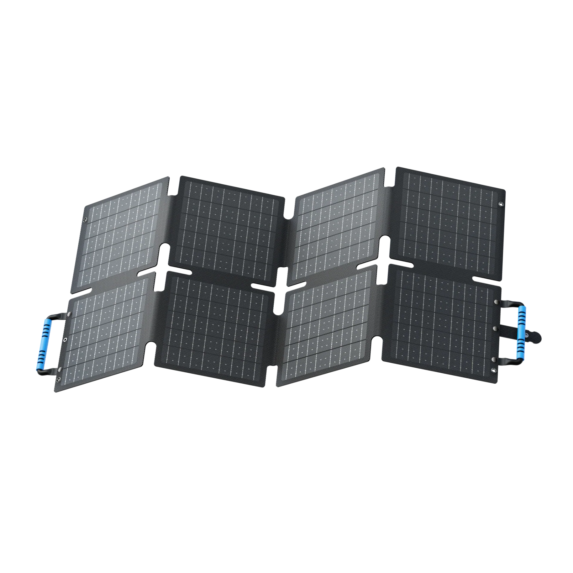 BLUETTI 60W Pannello Solare Portatile | Uscita 60 W - Image 4