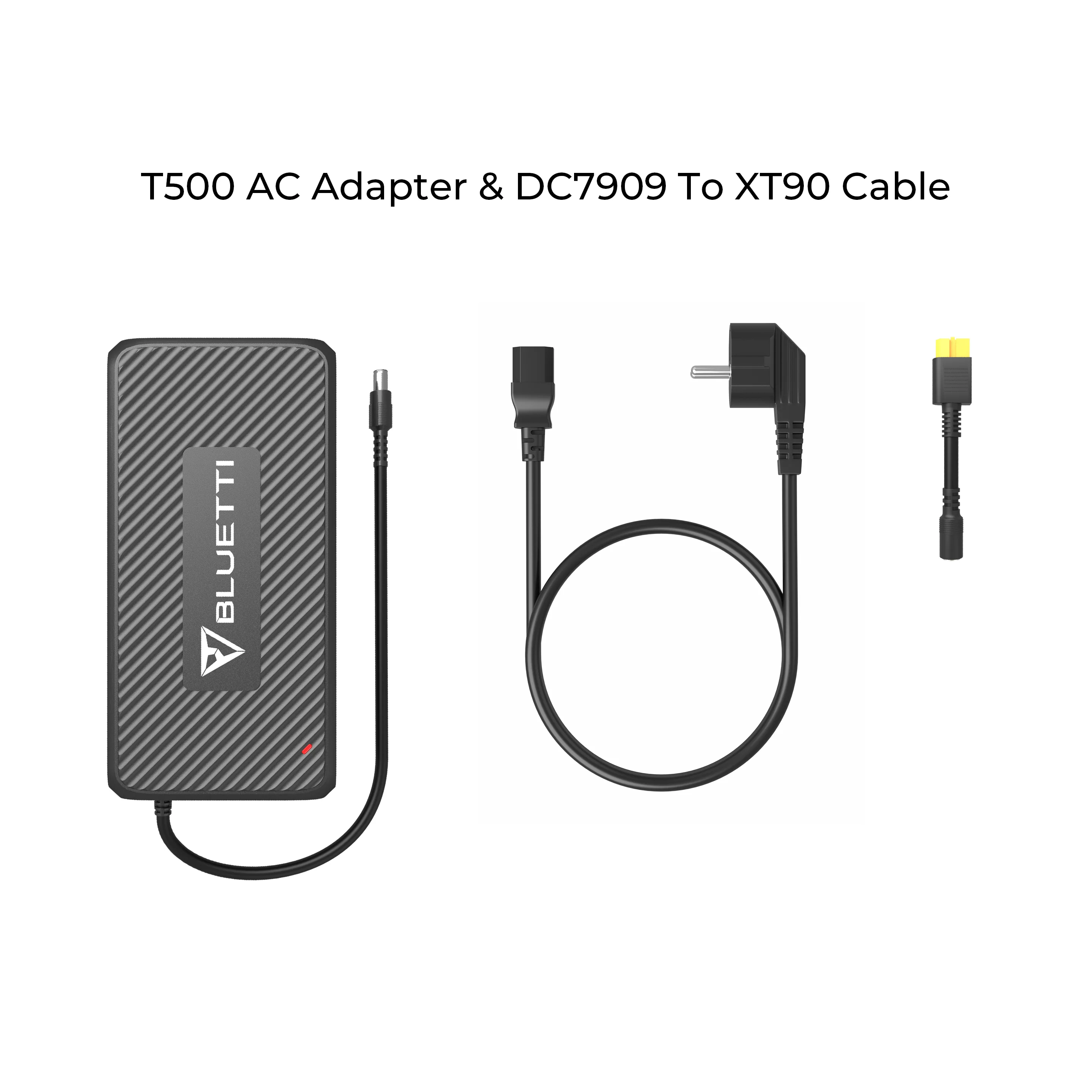 T500 500W Adattatore CA - Image 3