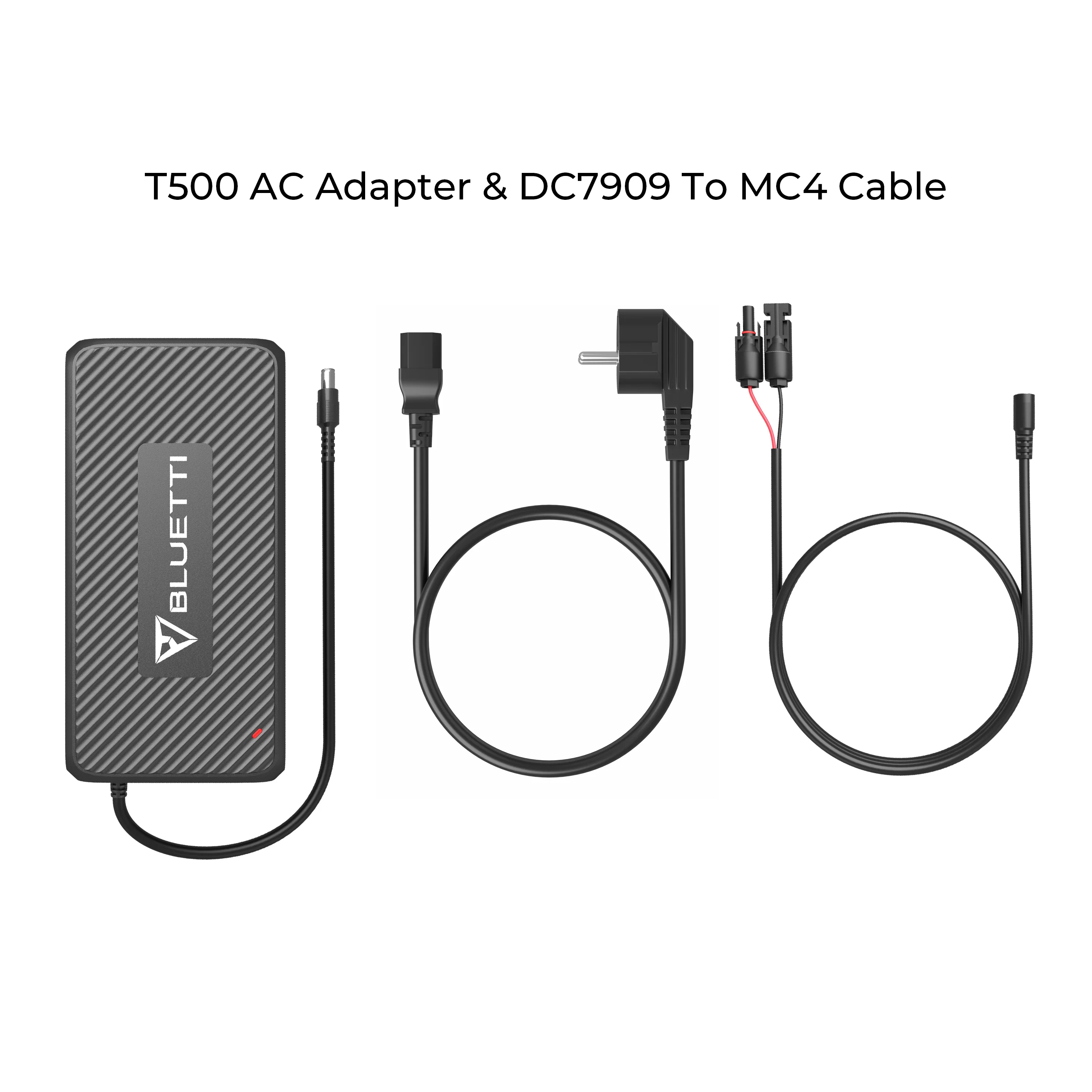 T500 500W Adattatore CA - Image 4