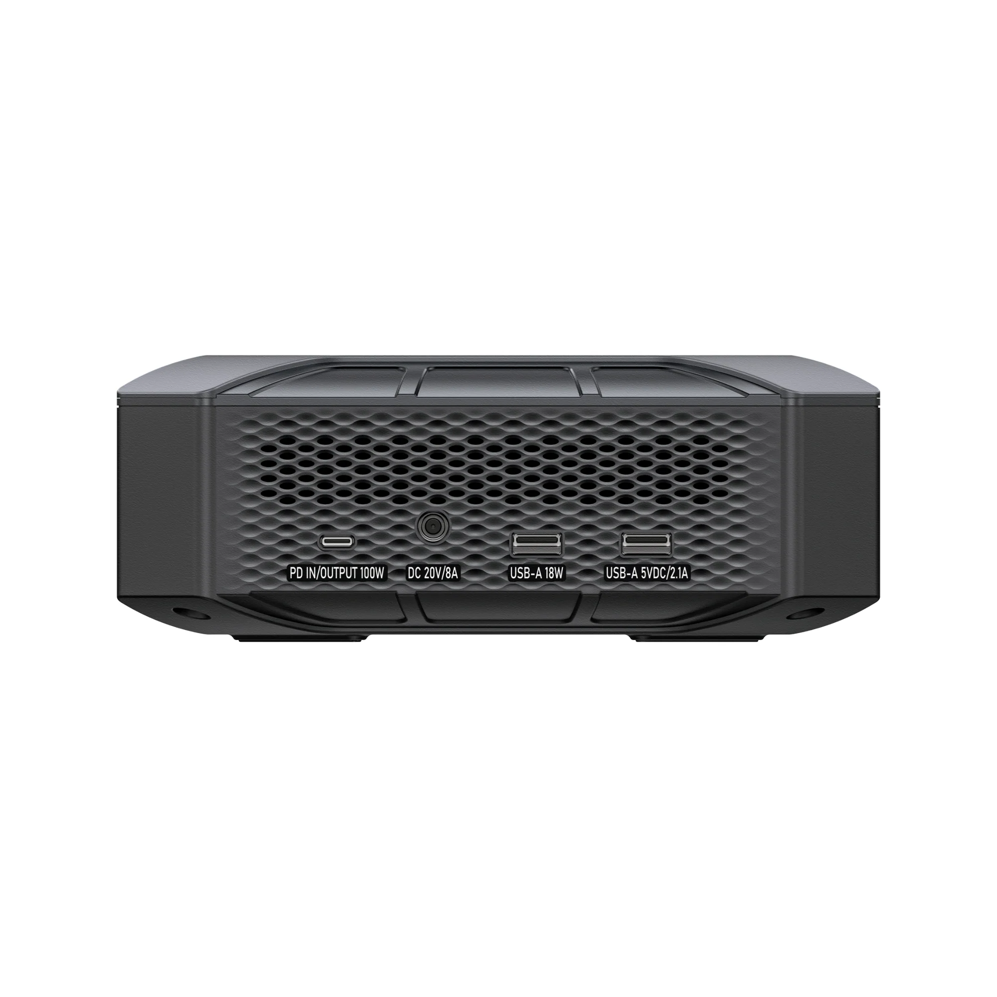 BLUETTI X20 Power Bank per Laptop | 288 W 153,6 Wh - Image 3