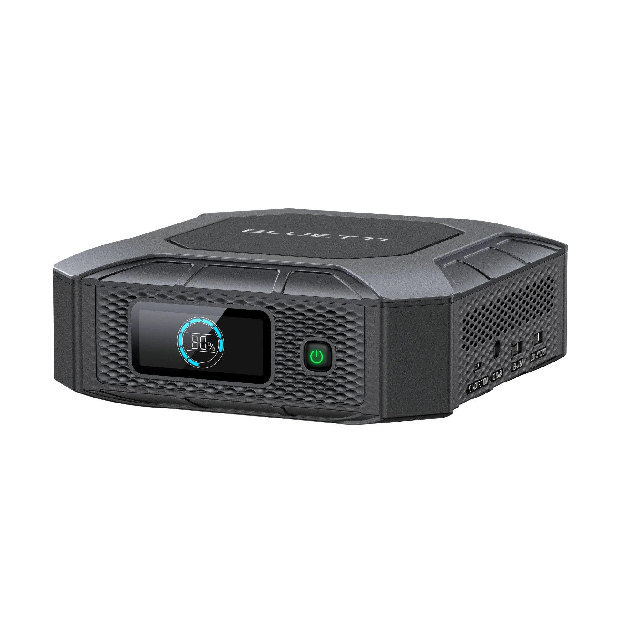 BLUETTI X20 Power Bank per Laptop | 288 W 153,6 Wh - Image 5